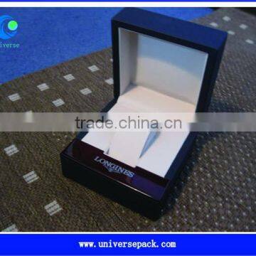 Timber Box Watch Packing Wooden Boxes As Store Custom Design Product