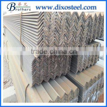 Ss400 50*50*5 Equal Angle Bar Made in China photo-4