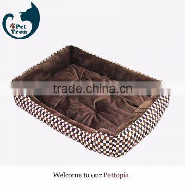 Luxury Pet Bed Dog photo-4