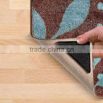 resusable rugs gripper for antislip