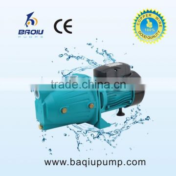 JET-L Series Self Priming Jet High Flow Electric Water Pump 100L 0.75KW 1HP