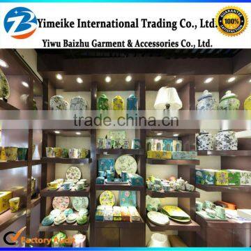 Best Yiwu Decorative Craft Purchasing Agent