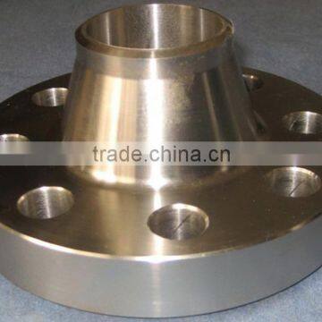 Carbon Steel ANSI Welding Neck Flange