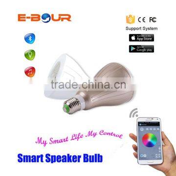 APP LED Bluetooth Speaker Buy Wholesale Direct from China