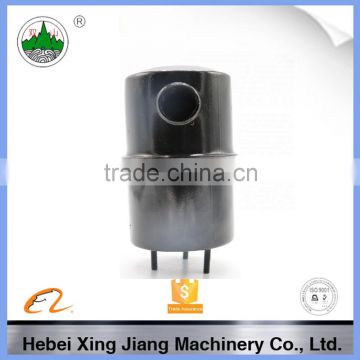 Tractor Muffler in exhaust system, Muffler for tractor parts