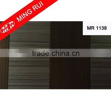 PS FRAMES,PVC frames Hot Stamping Foil