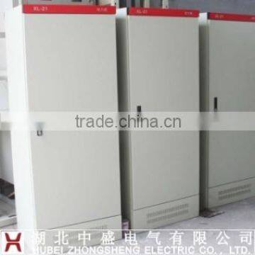 Indoor low voltage distribution cabinet