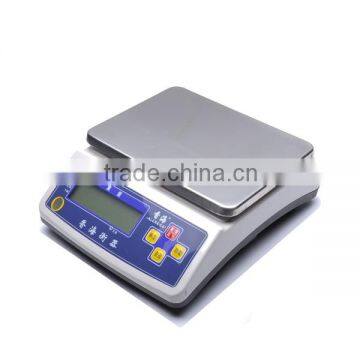 High Accuracy Dual Side Display Electronic Weight Scale