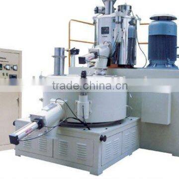 SRL-Z Series Heating Cooling Mixing Unit