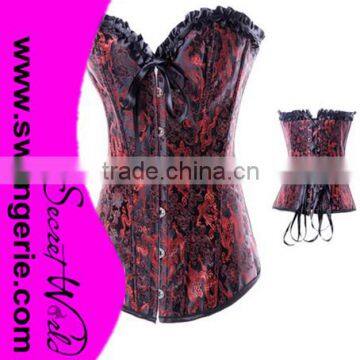 Sexy Corset, Slim Body Shaper M1870