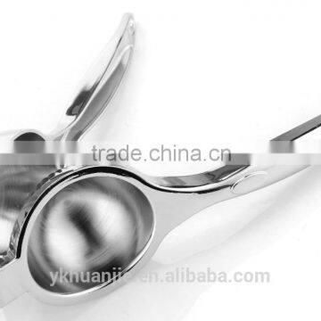 Pure Juice Juicer Stainless Steel Lemon Juicer photo-3