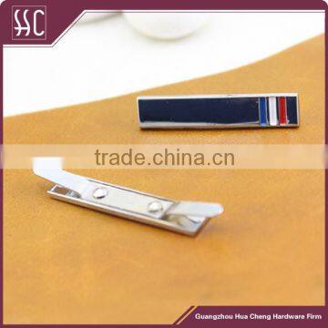 Customize Luggage Label Leather Bag Metal Tag photo-2