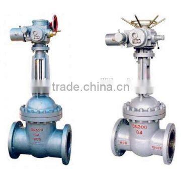 Motorized Gate Valve photo-4