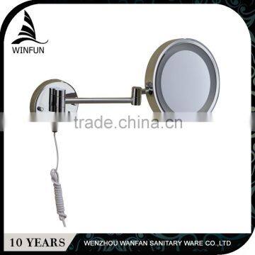 Competitive price Bathroom hardware /bathroom mirror/magnifying mirror