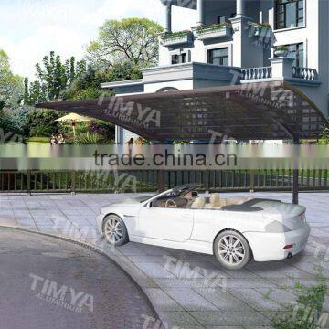 Alibaba China Folding Carport