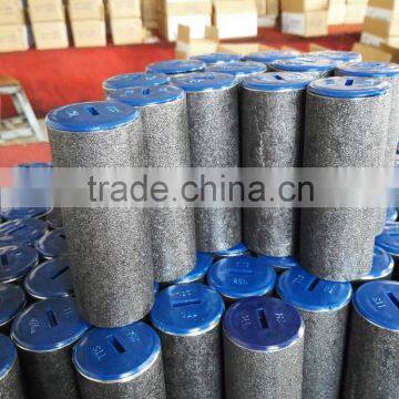 Steel Threaded Sleeve photo-2