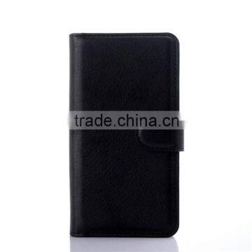 2016 Product Wallet PU Leather Case Cover For LG Leon