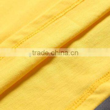 2015 Summer Men Polo Shirt Flag Style Yellow Plus Size Breathable Cotton Polo Shirts Embroidery Logo photo-4