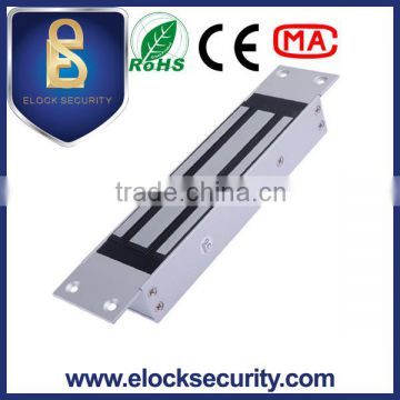 1000lbs/380kg keyless mortise electromagnetic lock