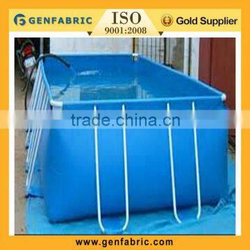 2014 Best Selling Beijing Different Size Oil Tank/Water Pool