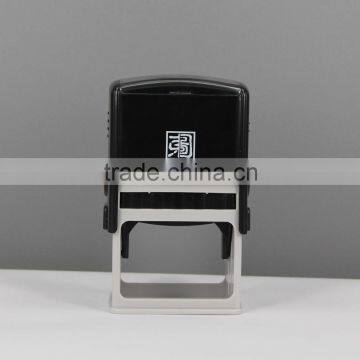 Free Sample Available Office Use Custom Rubber Self-Inking Simple Stamps photo-4