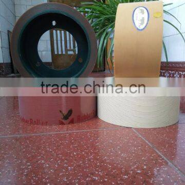 SBR/NBR Rice Rubber Roller for Paddy Husker Machine. photo-4