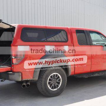 F-150 Supercrew Cab Sport Canopy photo-5