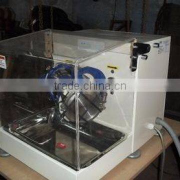 Three Dimensional Mixer