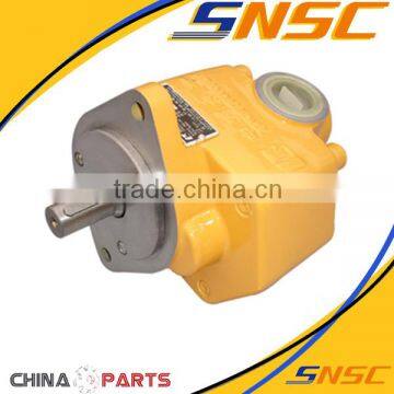 Hot sales! High quality LonKing Machinery micro gear pump for sale