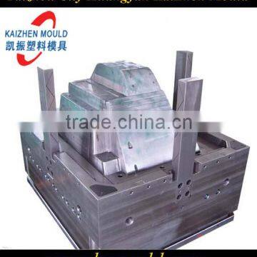 High precision TV set plastic injection mould