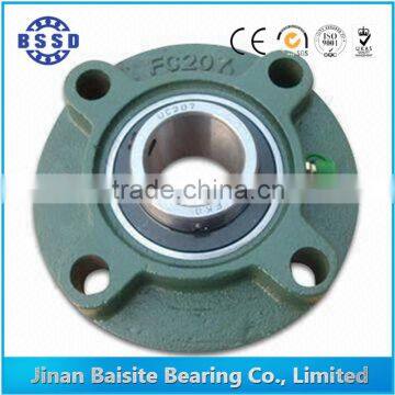 high quality UCFC bearing pillow block bearing UCFC204