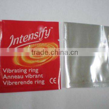 plastic barrier packaging bag