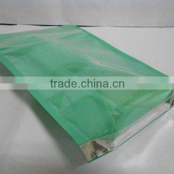 zipper bags, aluminium foil zipper bag