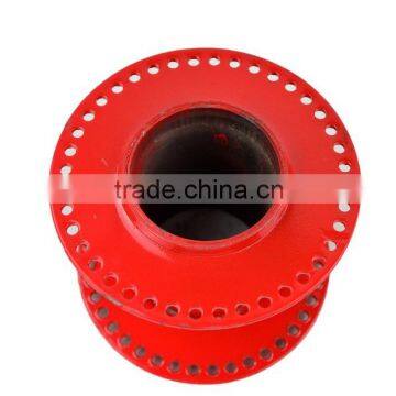 hot sale high quality wholesale price durable steel bicycle hub bicycle parts