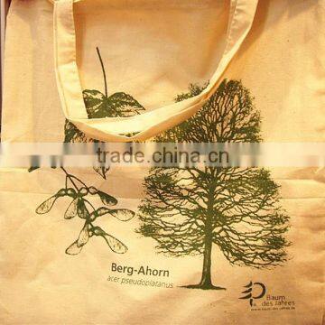 promotion cotton shopping bags tote bags