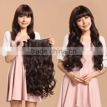 30inch hot sale wholesale price good ratio remy hair extension