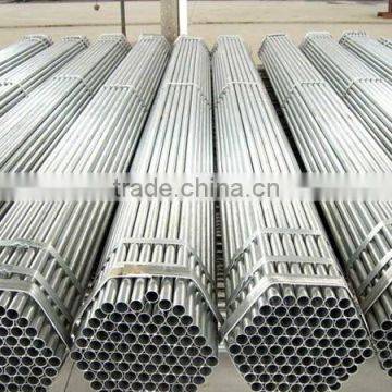 types of Mild Steel Pipe Manufacturer