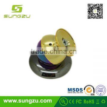 Solid Magnetic Mobile Phone Car Holder With Best Quality and Best Price photo-3