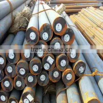 tool steel DIN1.2767 round steel bars