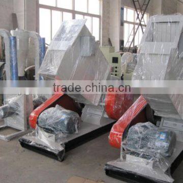 Wasteplastic Pipe Crusher/profile Crusher/Plastic Crushing Machine photo-1