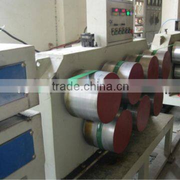PP/PET strapping band extrusion line