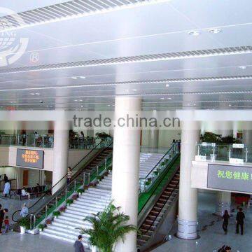 aluminum decoration wall covering panel