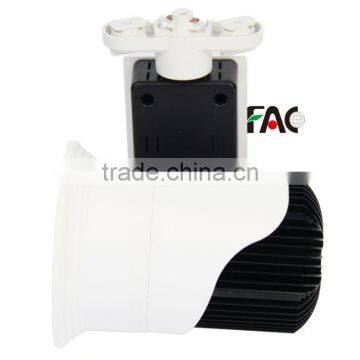 Wholesale Shopping Mall, Gallery, Jewelry Stores Gallery Led Track Lighting 2-pin Led Track Light photo-5