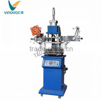 HT-150 Thermal Transfer Printer photo-4