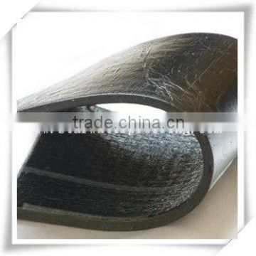 Reinforced rubber APP Elastic Modified Bituminous Waterproof Membrane for fabric