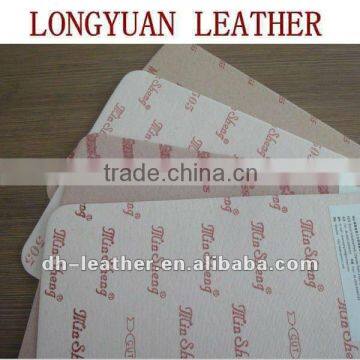 High Insole Paper Cellulose Insole Board
