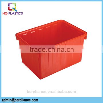 High quality Weatherproof Plastic Storage Water Box