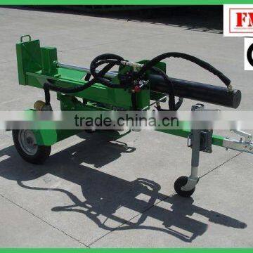 CE Tractor PTO & Motor Vertical Screw Cheap Log Splitter for Sale