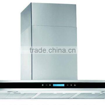 S/S Chimney hoods LOH8313B-907(900mm) CE Approved