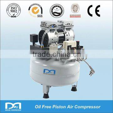 Oilless Piston Air Compressor